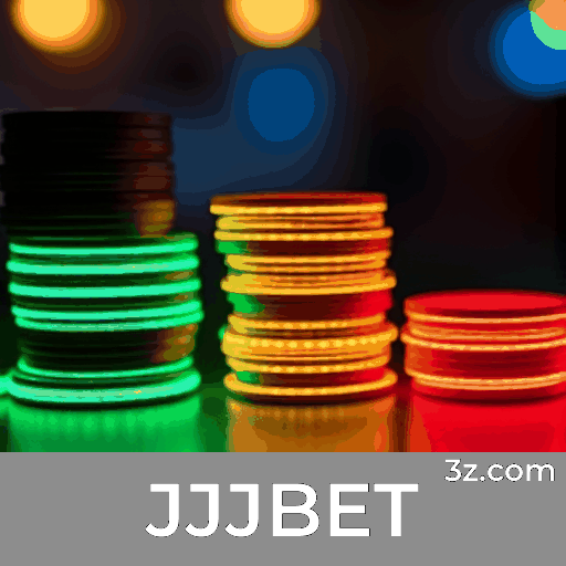 Descubra o Mundo de Jogos Incríveis no JJJBET