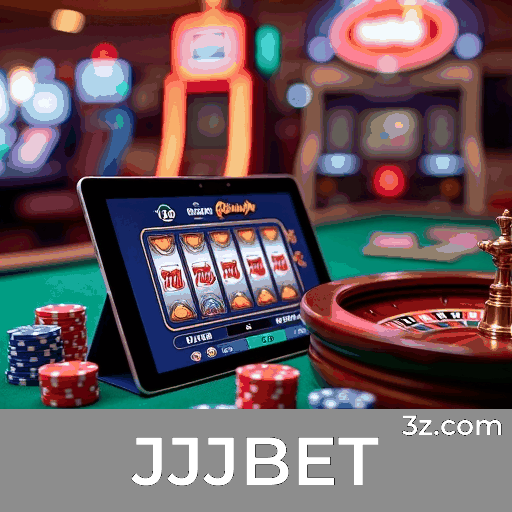 JJJBET: Estratégias Essenciais para Jogos de Cassino