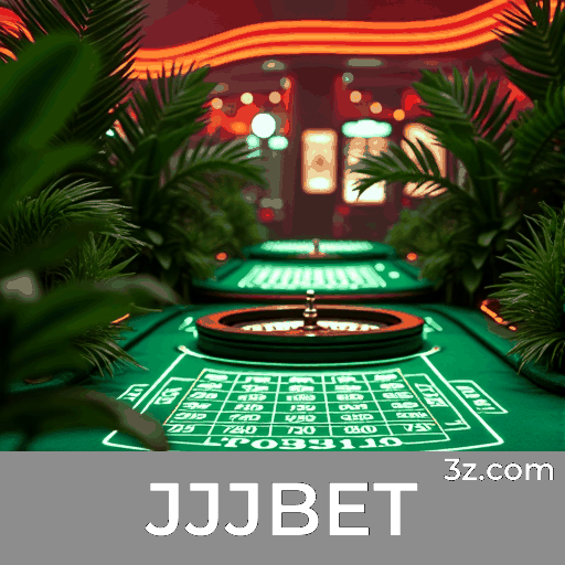 Descubra o Mundo de Jogos Incríveis no JJJBET